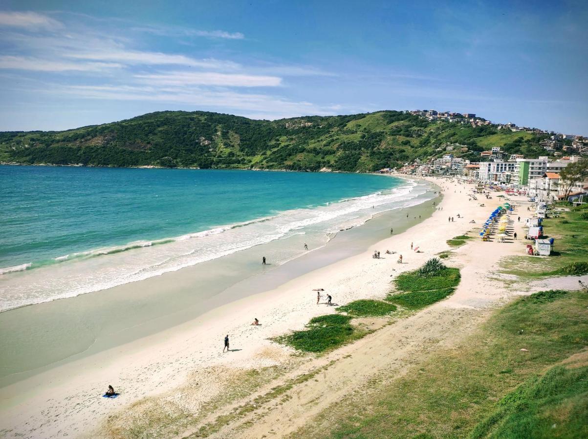 Prainha Paradise Arraial do Cabo Zewnętrze zdjęcie