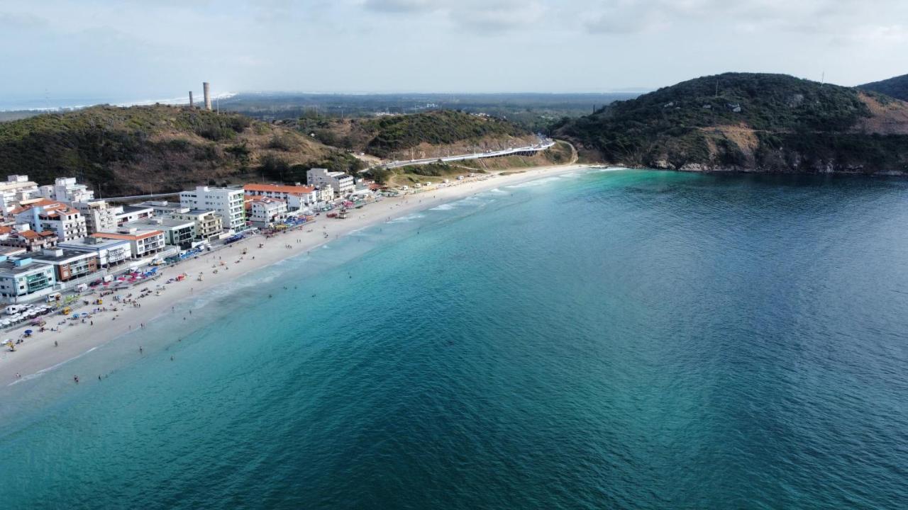 Prainha Paradise Arraial do Cabo Zewnętrze zdjęcie